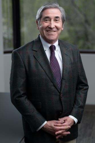 Photograph of Attorney Joshua M. Horowitz