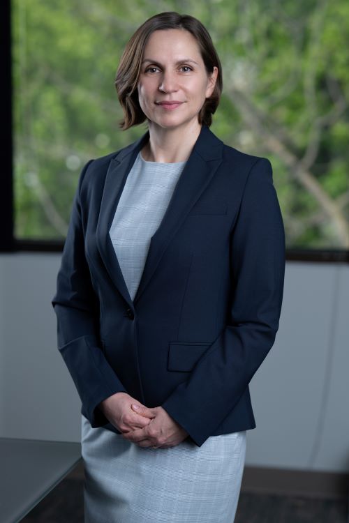 BKS Attorney Natalia K. Ebersole