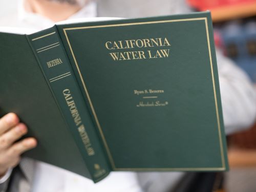 Water Law